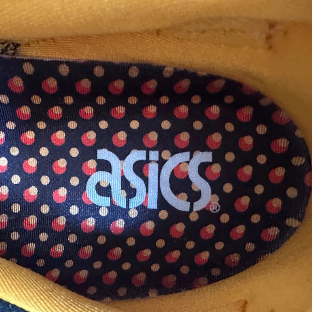 ASICS Gel-Kayano Trainer “Happy Chaos” - Size: US Men’s 11 - Picture 6 of 7